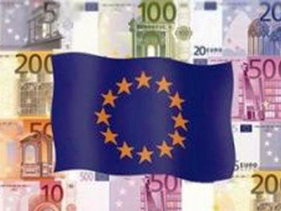 Единая финансовая власть Еврозоны                 - В Мире