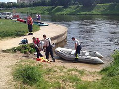В субботу в Литве утонули как минимум четыре человека - Литва и страны Балтии