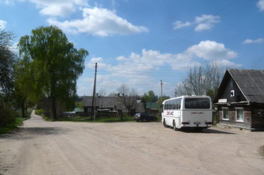 Naujos bilietų kainos - Visagine