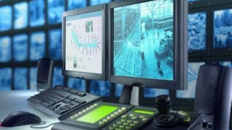 5 способов слежки с помощью современных технологий - IT новости