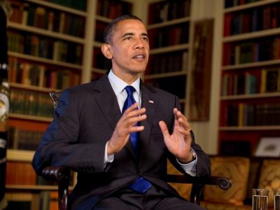 Неотложной задачей является создание новых рабочих мест — Обама - В Мире