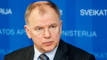 Еврокомиссар Андрюкайтис приветствует позицию премьера Литвы по диалогу с Россией