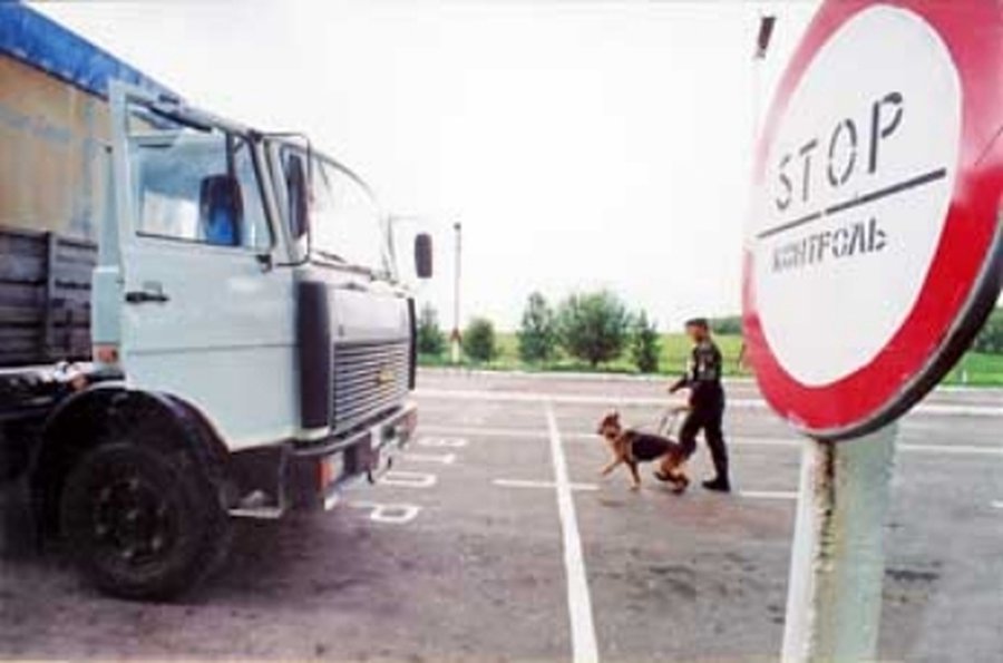 Объем контрабанды из Белоруссии в Европу увеличился в несколько раз
 - Происшествия и криминал