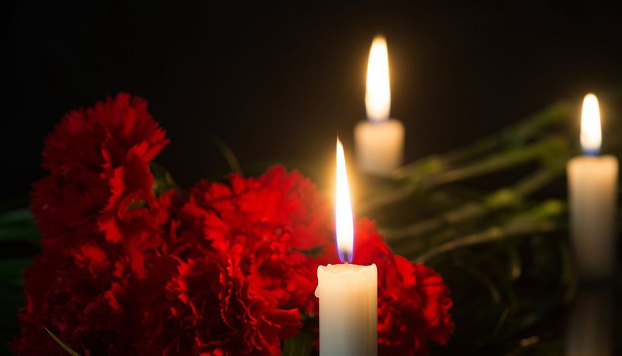 Užjaučiame Barduch Amirjan šeimą - Atsisveikiname