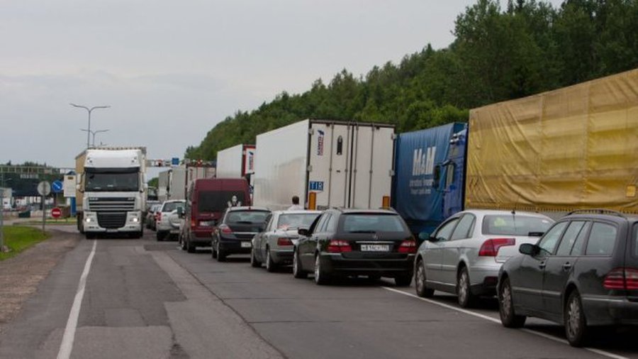 Литве – неожиданная помощь из России - Литва и страны Балтии