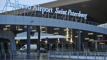 Аэропорт Санкт-Петербурга открыл прямое авиасообщение с Вильнюсом