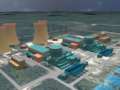 Литовский эксперт: Энергия с Балтийской АЭС может частично потребляться и в Прибалтике - Энергетика