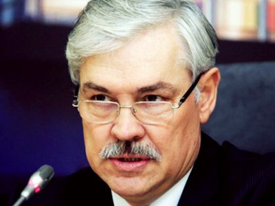 Бальчитис vs. Грибаускайте - Литва и страны Балтии