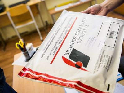 Экзамен по математике не сдал каждый пятнадцатый абитуриент - Мир молодежи