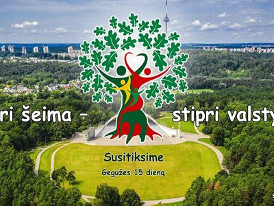 Защитим то, что нам так дорого! - В Висагинасе