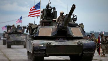 Минобороны Польши предлагало США $2 млрд за размещение танковой бригады