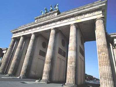 Антикризисная программа в Германии – полная противоположность литовской

 - В Мире