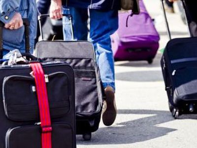 Бизнес называет сокращение населения в Литве главной угрозой - Литва и страны Балтии