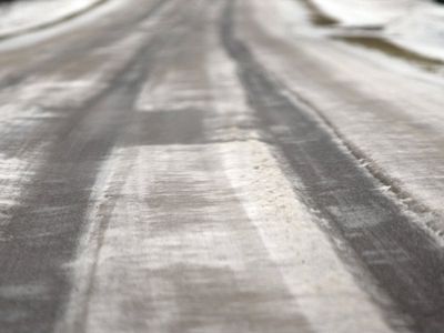 Литва: метеоусловия на дорогах страны - Литва и страны Балтии