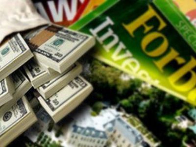 Forbes рассказал, где живут мировые миллиардеры - Хобби, отдых и развлечения