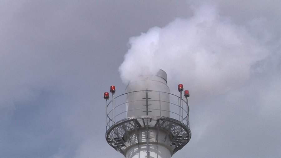 Висагинская биокотельная — гарантия 10 процентов экономии? - В Висагинасе