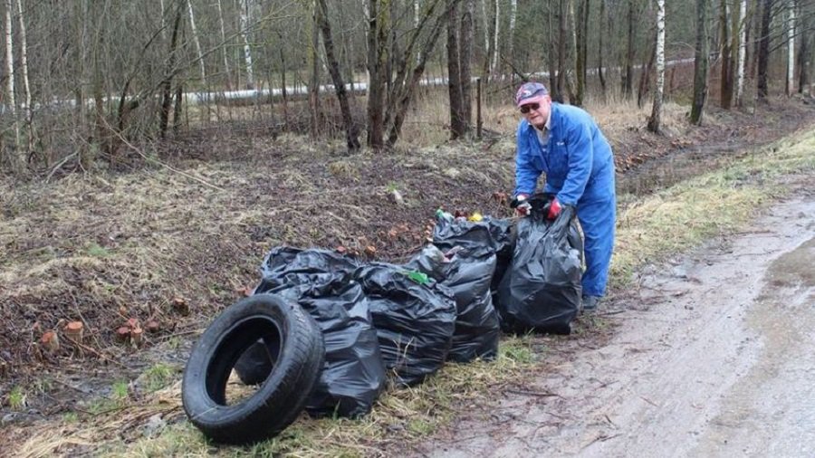 Особенности акции «Darom 2021». Условия ее проведения озадачили садоводов - В Висагинасе