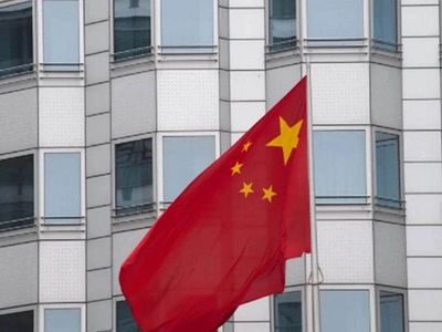 СМИ: Страны Балтии вызовут представителей КНР - Литва и страны Балтии