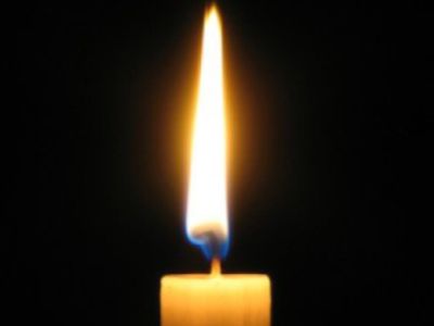 В тяжелый час утраты - Прощание