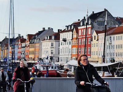 Пол миллиона датчан могут спать спокойно не заплатив налоги - В Мире