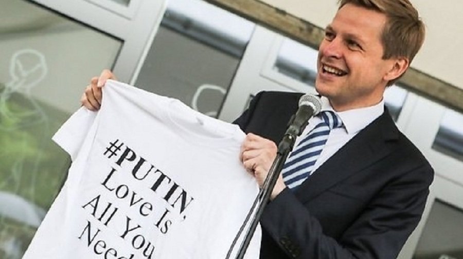 Вильнюсское самоуправление не выдаст новое разрешение на строительство "Дома Москвы" - Литва и страны Балтии