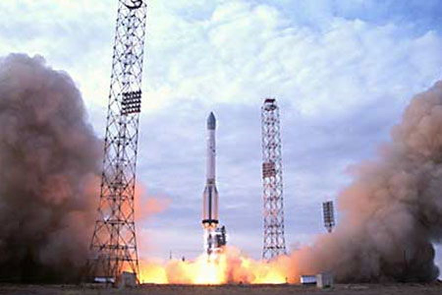 Литва просит Евросоюз пустить ее в космос - Литва и страны Балтии