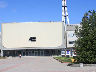 Правительство согласно, чтобы было списано имущество Игналинской АЭС на 1,7 млн. евро - Энергетика
