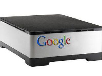 Google планирует открыть доступ в интернет с домашнего телевизора - IT новости