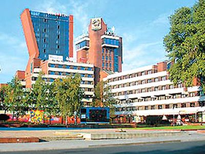 Клайпеда. Родители отстаивают права детей  - Литва и страны Балтии