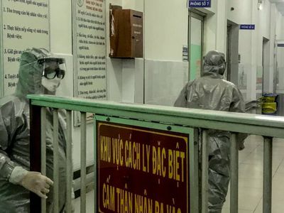 Из опасений коронавируса МИД Литвы рекомендует не посещать Центральный Китай - В Мире