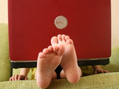 Увлечение детей компьютером — норма - IT новости