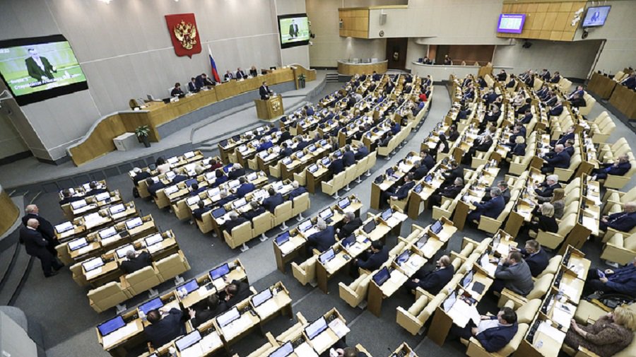 Россия в ответ на санкции может ограничить поставки лекарств, табака и алкоголя из США - В Мире