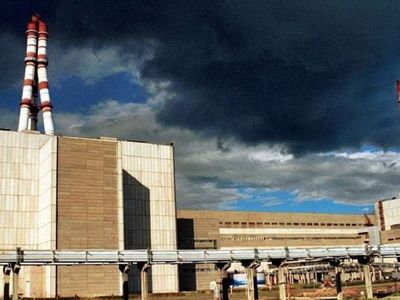 Члены Совета развития региона ИАЭС подготовили совместное обращение в Правительство ЛР - В Висагинасе