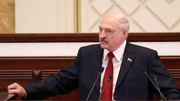 Лукашенко оценил ущерб Белоруссии от загрязненной нефти в сотни миллионов долларов