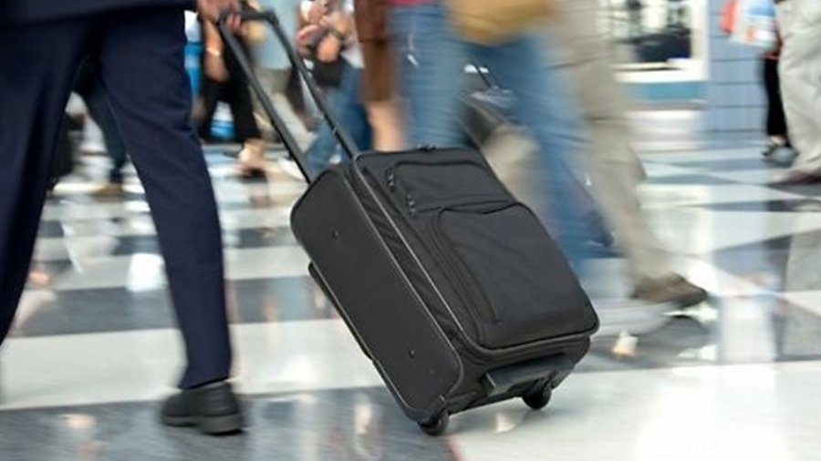 Свыше 55 тысяч человек пересекли границу с Украиной за сутки - В Мире