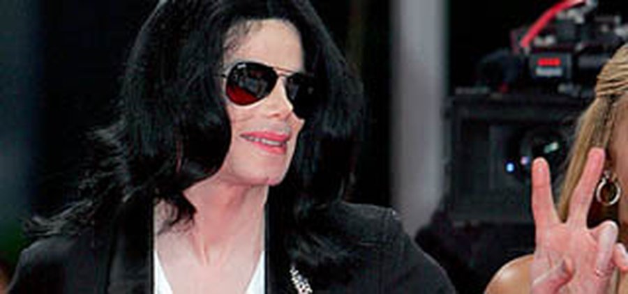 Умер Майкл Джексон - Культурные и спортивные мероприятия