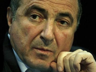 Литовская прокуратура решила допросить Березовского - Литва и страны Балтии