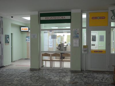 В больнице – небольшое  послабление карантинных мер (видео) - В Висагинасе