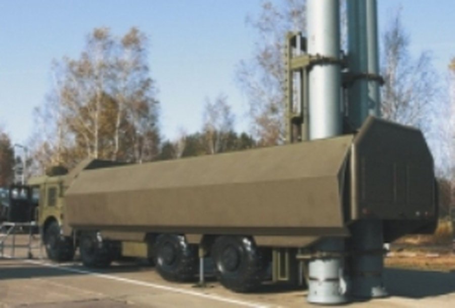 Россия поставила Сирии комплексы «Бастион»                                                                                                 - В Мире