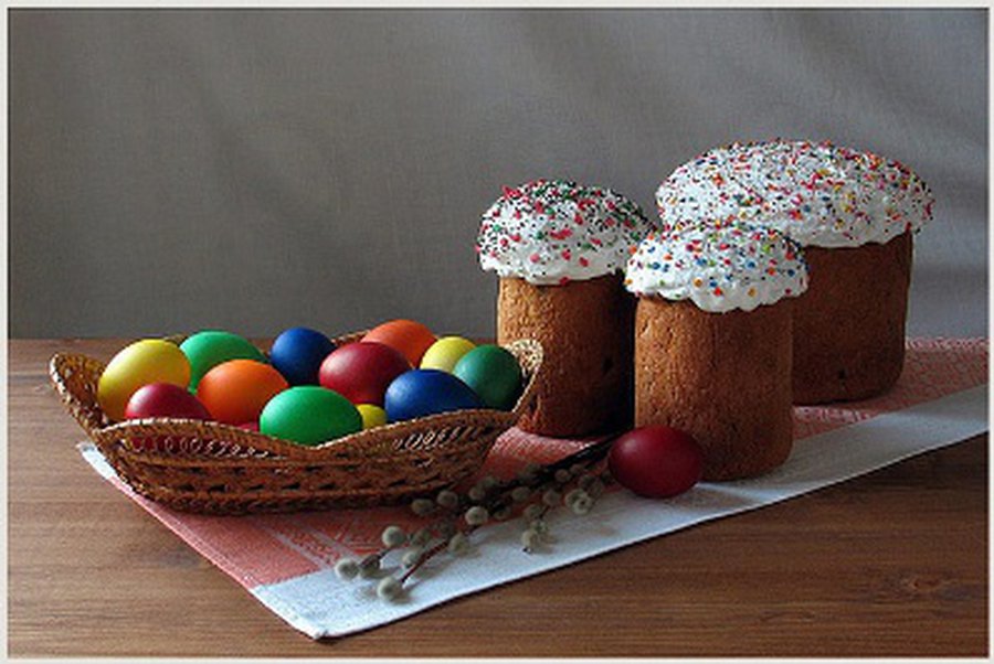 Расписание богослужений - В Висагинасе