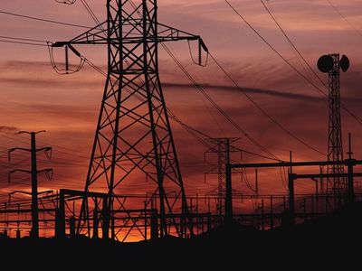 Кубилюс: положение в энергетике сложнее, чем было в начале независимости

 - Энергетика