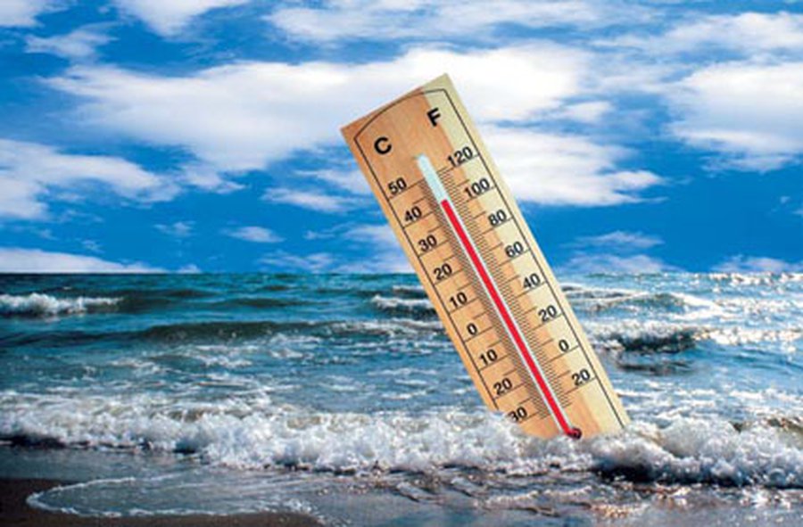 Гигантские зеркала могут спасти от глобального потепления                 - Наука и здоровье