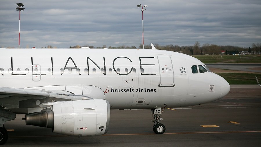 В Шяуляй построят самый большой в Европе центр по техническому обслуживанию и ремонту самолетов - Литва и страны Балтии