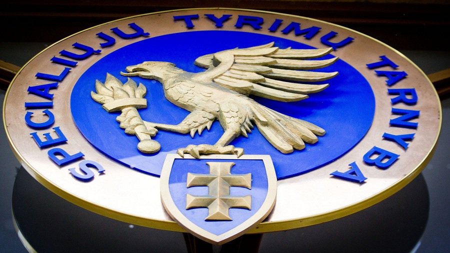 STT: предъявлены подозрения двум политическим партиям - Литва и страны Балтии