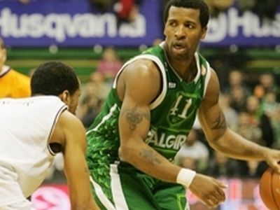 Баскетболист «Жальгириса» дисквалифицирован - Культурные и спортивные мероприятия