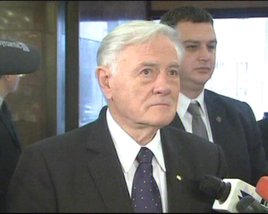 Начало работы Сейма – хороший повод выполнить свои обещания - Литва и страны Балтии