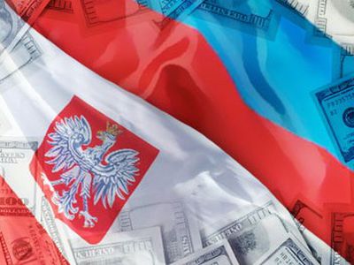 Польша требует от России компенсаций семьям расстрелянных в Катыни поляков

 - В Мире