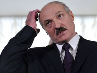 Лукашенко пообещал освободить всех политзаключенных - В Мире