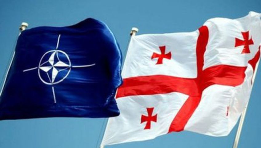 Премьер-министр Грузии: В ближайшее время мы станем страной-членом НАТО