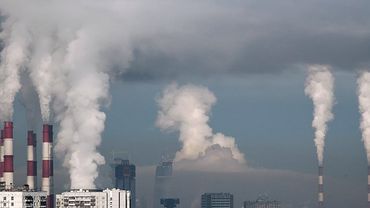Уровень содержания твердых частиц в воздухе в Литве вновь превышает нормы